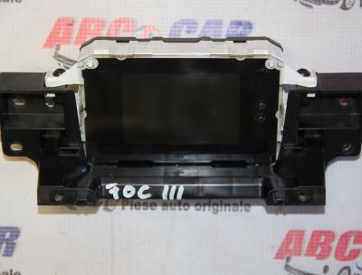 Display bord Ford Focus 3 2012-2018 AM5T-18B955-BD