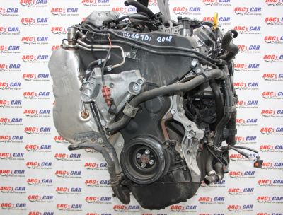 Motor VW Tiguan (AD1) 1.6 TDI 2016-prezent cod: DGD