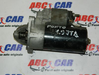 Electromotor Fiat Punto 2000-2010 1.9 JTD 0001109030