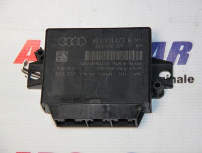 Modul senzori parcare Audi A4 B8 8K 2008-2015 8K0919475B