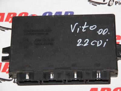 Calculator confort Mercedes Vito W638 1996-2003 A0004461119