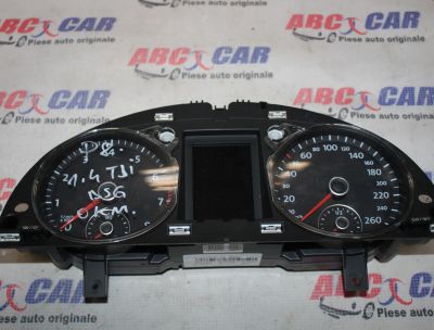 Ceasuri bord VW Passat B7 2010-2014 3AA920870N