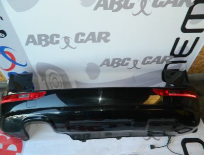 Bara spate Audi Q5 8R 2008-2012