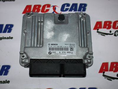 Calculator motor BMW Seria 3 F30/F31 2.0d euro 5 2012-2015 8574093-01,0281019808