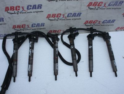 Injector Audi A5 (F5) 3.0 TDI 2016-prezent 059130277ED