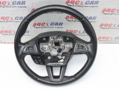 Volan din piele si comenzi Ford Kuga 2 2.0 TDCI 2012-2019 F1EB3600PG3ZHE