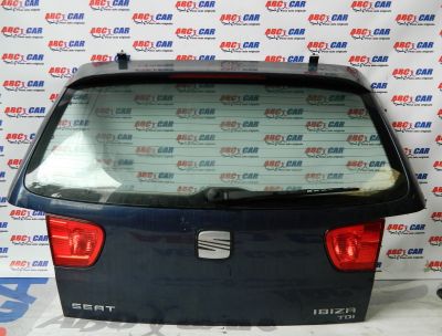 Haion Seat Ibiza (6K2) facelift 1999-2002