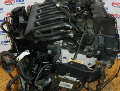 Motor BMW Seria 5 E60/E61 2005-2010 2.5 TDI Cod: 256D2