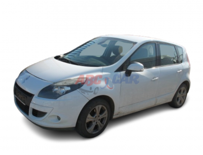 Balama usa / haion / capota Renault Scenic 3 1.9 DCI 2009-2011