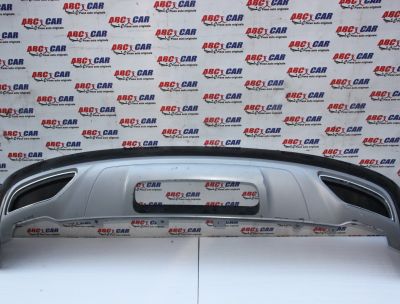 Difuzor bara spate Audi Q5 FY 2017-prezent 80A807521B, 80A807527