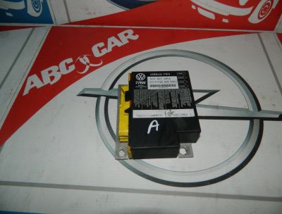 Calculator airbag VW Passat B6 2005-2010 3C0909605A