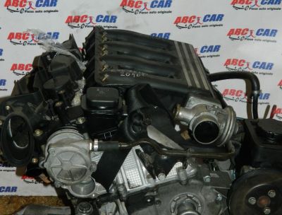 Suport motor BMW Seria 3 E46 1998-2005 2.0 TDI Cod: 6754185