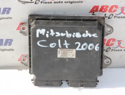 Calculator motor Mitsubishi Colt 2002-2012 1.1 benzina A1341501779