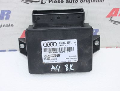 Modul senzori parcare Audi A5 8T 2008-2015 8K0907801L