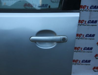 Maner exterior usa stanga fata VW Polo 9N 2004-2008