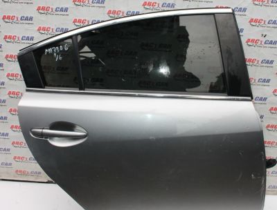 Broasca usa dreapta spate Mazda 6 (GJ) 2012-2018