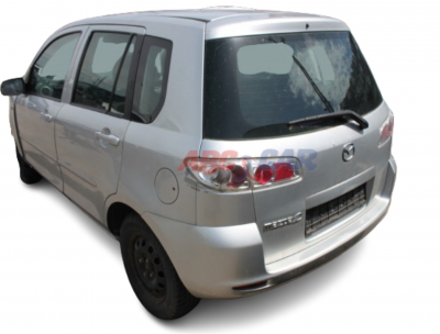 Furtun combustibil Mazda 2 (DY) 2002-2007