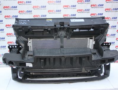Radiator clima VW Caddy (2K) 1.6 TDI 2010-2015 1K0820411AC