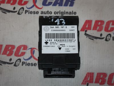 Calculator/modul start-stop VW Passat CC 2008-2016 3AA905107B 