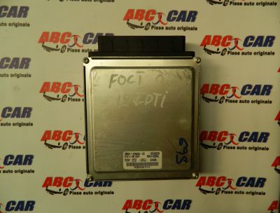 Calculator motor Ford Focus 1 1999-2005 1.8 TDCI 3M51-12A650-LB