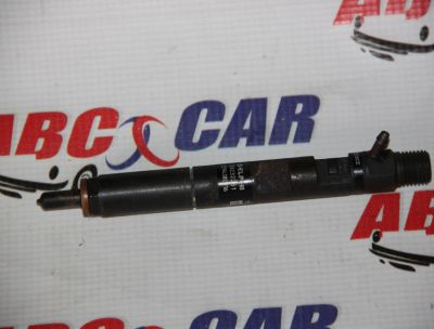 Injector Renault Clio 2 2000-2013 1.5 DCI 166001137R, 28232251