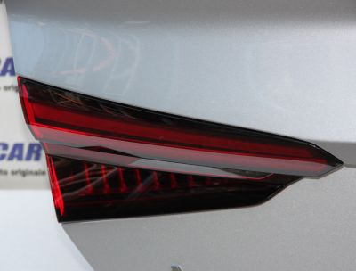 Stop LED stanga capota Audi A5 (F5) cabrio 2016-prezent