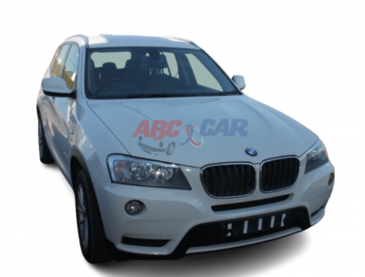 Capac protectie motor BMW X3 F25 2010-2014