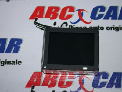 Display ceas bord Audi Q5 8R 2008-2016