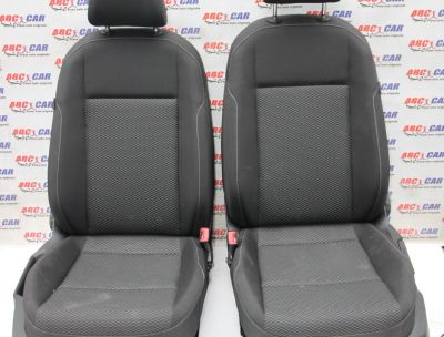 Set scaune fata (material textil) VW Golf 7 2014-2020