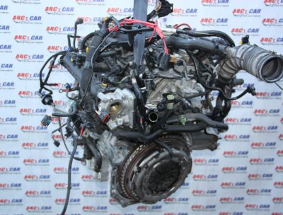 Kit ambreiaj Dacia Duster 1.2 TCE 2009-2017 302059210R