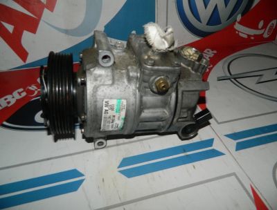Compresor clima VW Passat B7 2010-2014 1.9 TDI 1K0820803S
