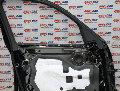 Motoras macara usa stanga fata BMW X3 F25 LCI 2014-2017