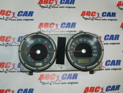 Ceasuri de bord VW Lupo (6X) 1998-2005 1.7 SDI 6X0920801C