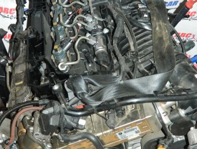 Racitor ulei BMW Seria 1 F20/F21 2012-2019 1.6 Diesel 116cp Cod: 8507626