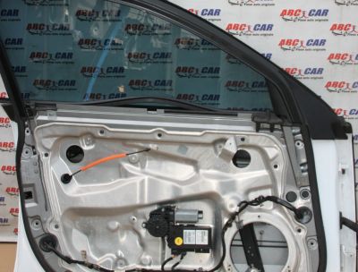 Motoras macara usa stanga fata Audi A8 D3 4E 2003-2009