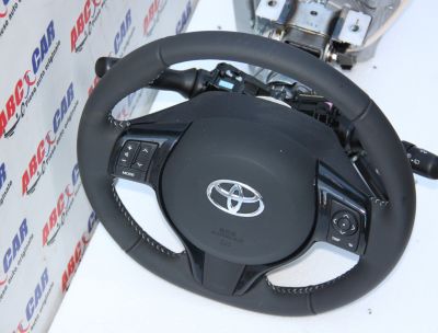 Volan cu comenzi Toyota Yaris (XP130) 2011-2019