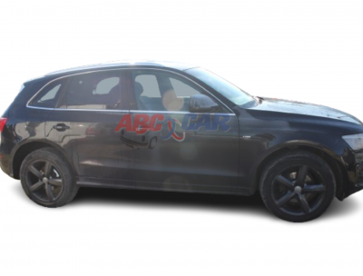 Senzor presiune gaze Audi Q5 8R 2008-2016