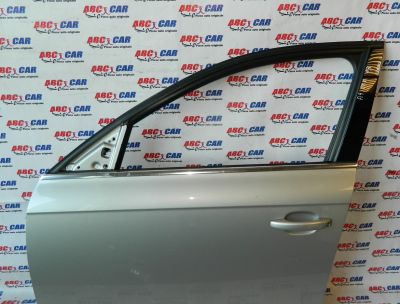Geam mobil usa stanga fata Audi A4 B8 8K 2008-2015