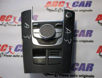 Comenzi/joystick MMI Audi A3 8V 2012-2020 8V0919614D