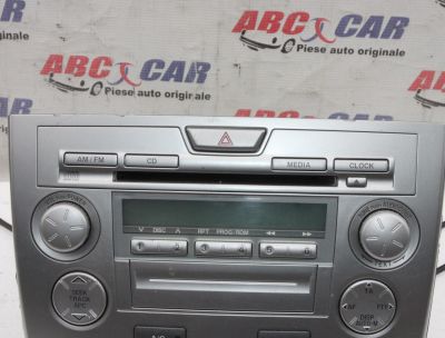 Radio CD Mazda 2 (DY) 2002-2007 CQ-MM0570AK