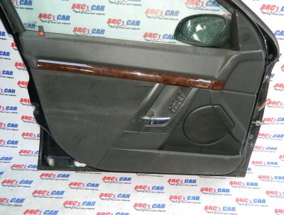 Tapiterie usa stanga fata Opel Vectra C 2002-2008