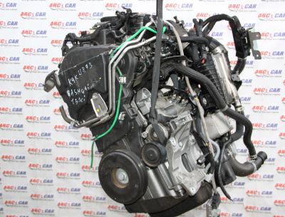 Motor Dacia Duster 2 2017-prezent 1.5 DCI cod: K9KU873