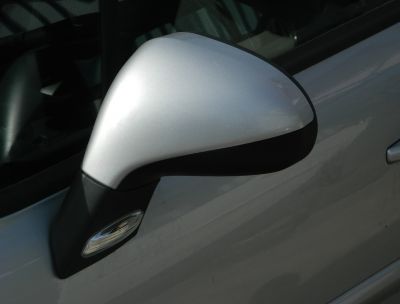 Oglinda stanga Peugeot 207 2006-2014