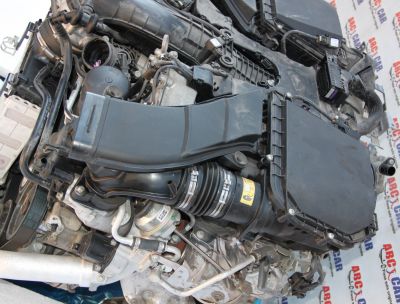 Pompa vacuum Mercedes R-Class W251 3.0 benzina 2006-2017 A2762300265