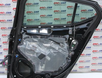 Macara geam usa dreapta spate Opel Astra K 2015-2021