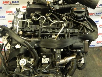 Motor fara anexe 1.2 TDI Seat Ibiza 5 (6J5) 2008-2017 Cod: CFW