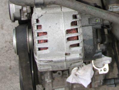 Alternator VW Passat B7 2010-2014 03L903023F