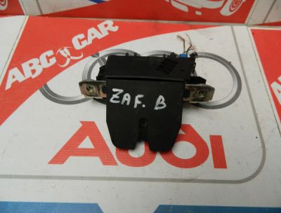 Broasca haion Opel Zafira B 2006-2014 131495058724