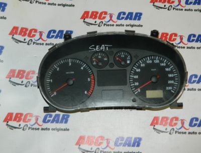 Ceasuri de bord Seat Ibiza (6K) 1993-2003 1.9 SDI W06K0920801E