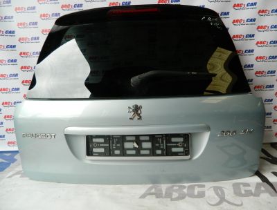 Haion Peugeot 206 SW 1999-2010